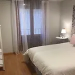 Apartament Balcones De Sto. Tome *