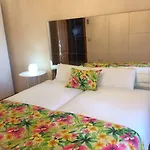 Apartament Balcones De Sto. Tome *