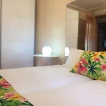 Apartament Balcones De Sto. Tome *