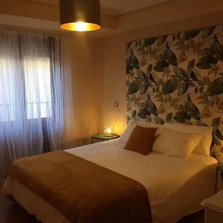 Balcones De Sto. Tome *