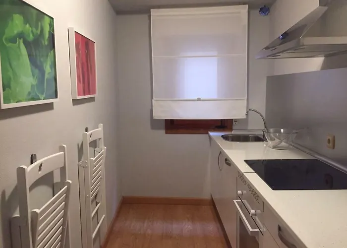 Balcones De Sto. Tome *