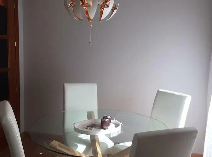 Balcones De Sto. Tome アパート トレド