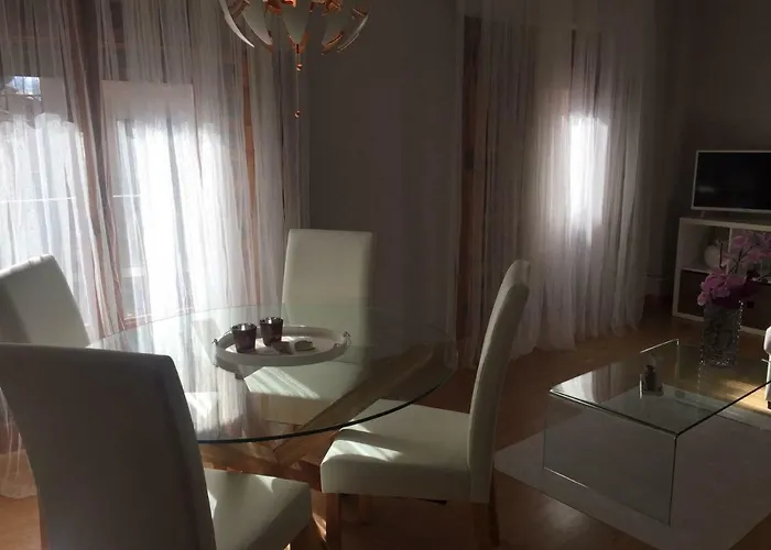 Balcones De Sto. Tome