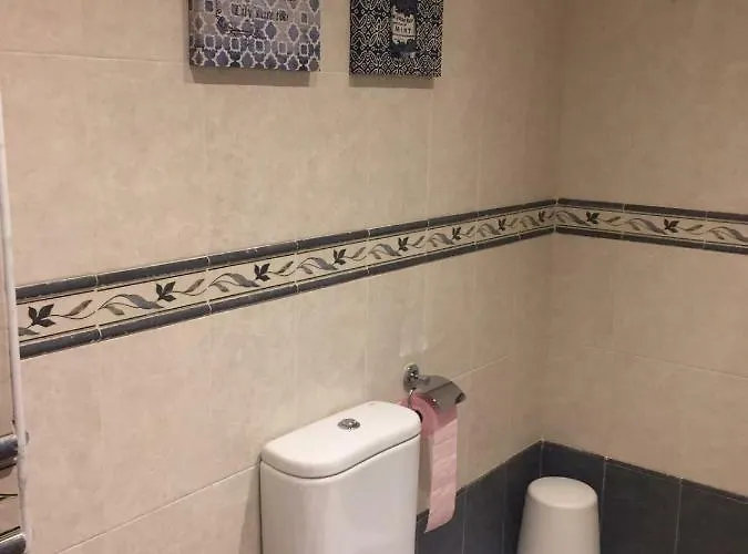 Balcones De Sto. Tome トレド