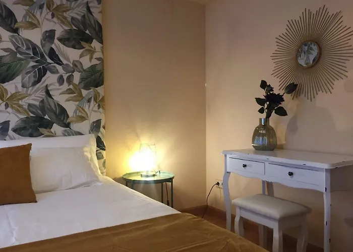 Balcones De Sto. Tome *