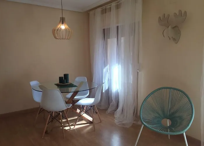 Balcones De Sto. Tome トレド