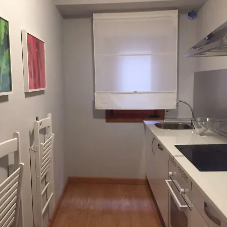 Balcones De Sto. Tome *