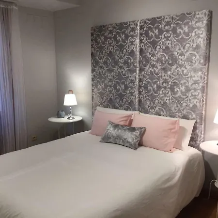 Apartman Balcones De Sto. Tome Toledo