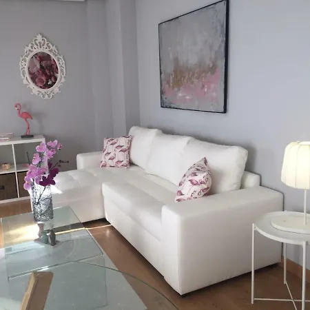 Balcones De Sto. Tome