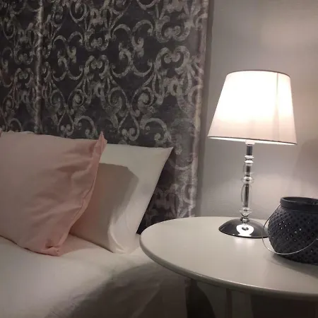 Apartman Balcones De Sto. Tome Toledo