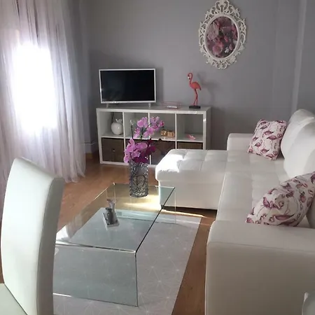 Apartman Balcones De Sto. Tome