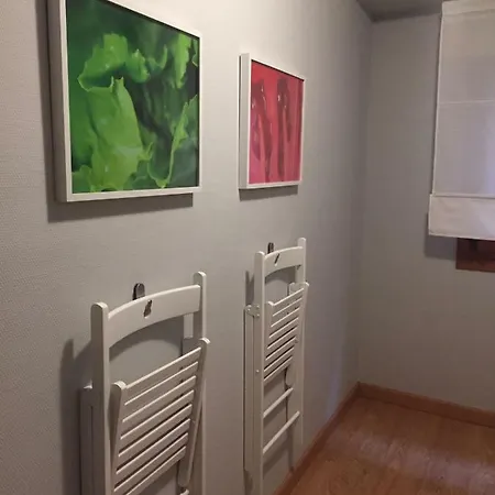 Apartman Balcones De Sto. Tome