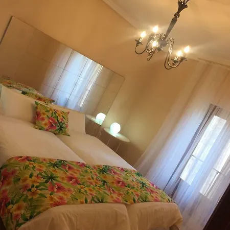 Balcones De Sto. Tome Toledo