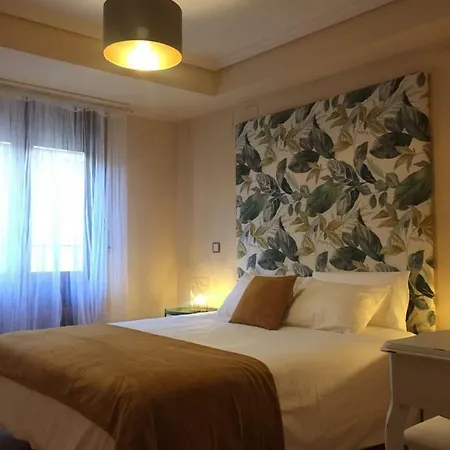 Apartman Balcones De Sto. Tome *