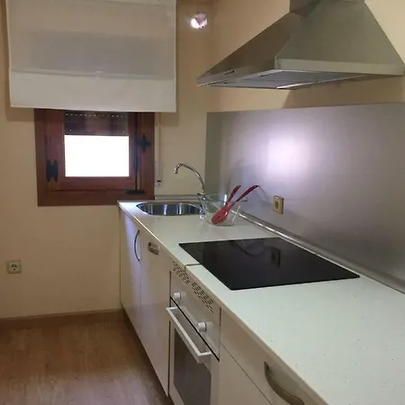 Balcones De Sto. Tome *