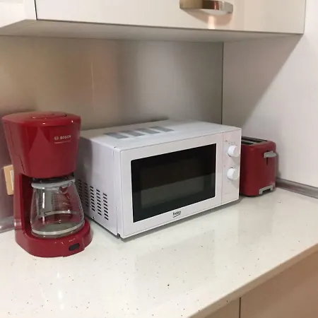 Balcones De Sto. Tome * Toledo