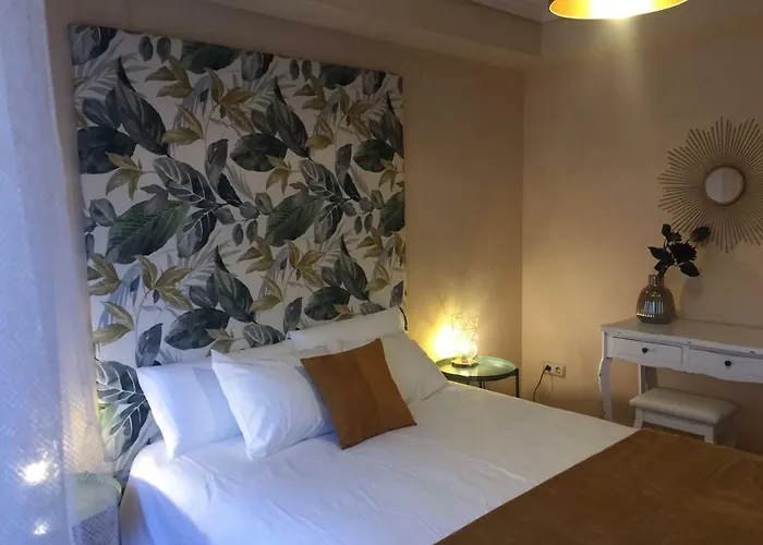 Apartamento Balcones De Sto. Tome *