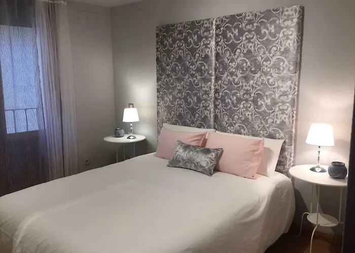 Apartamento Balcones De Sto. Tome Toledo