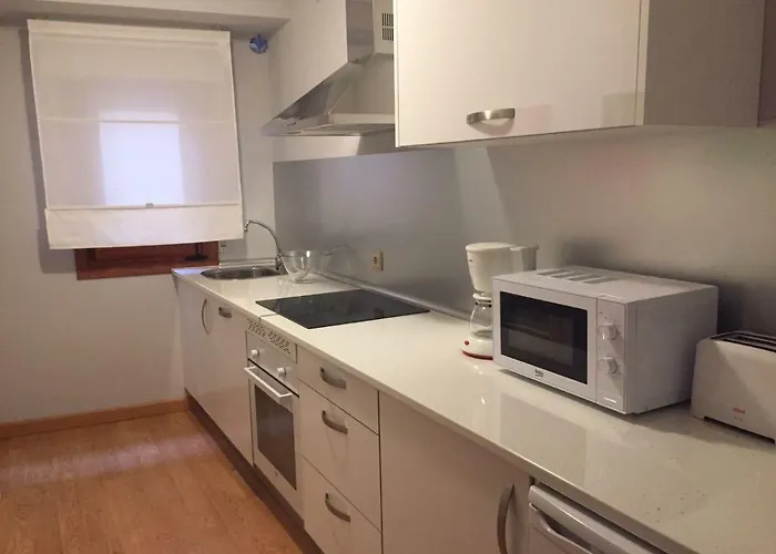 Apartamento Balcones De Sto. Tome Toledo