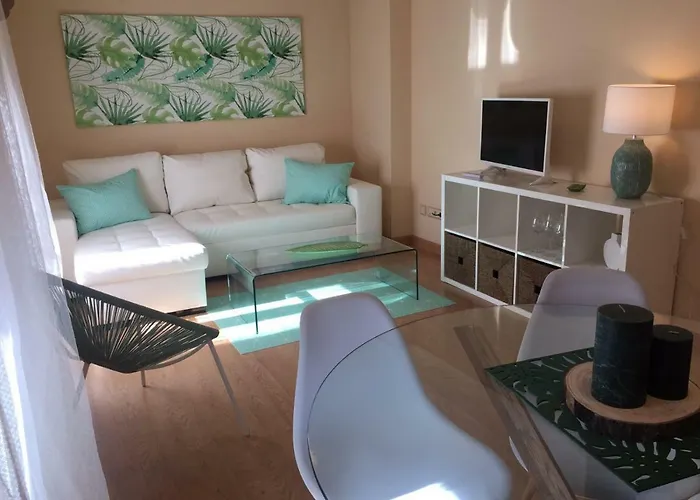 Balcones De Sto. Tome