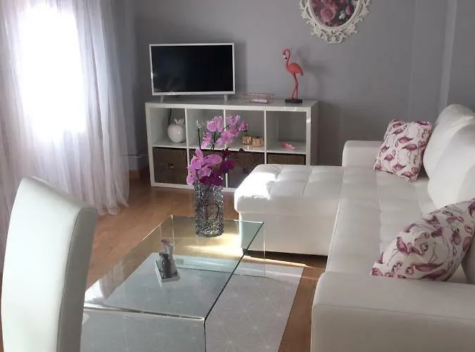 Apartamento Balcones De Sto. Tome