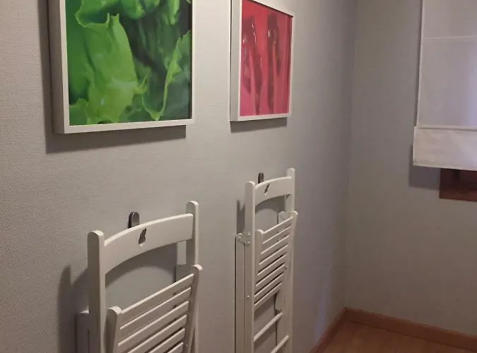 Apartamento Balcones De Sto. Tome