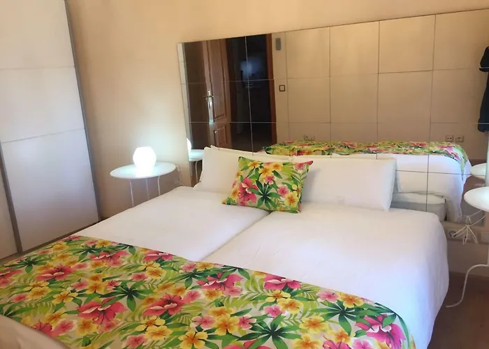 Apartamento Balcones De Sto. Tome *