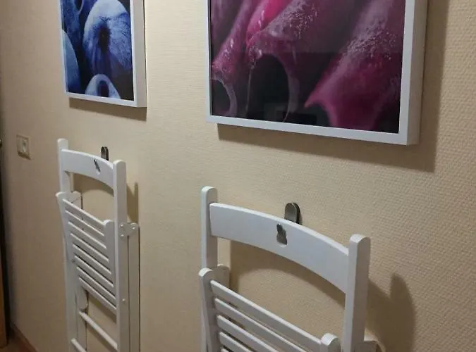 Apartamento Balcones De Sto. Tome