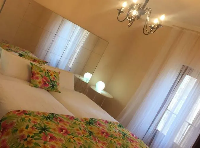 Balcones De Sto. Tome Toledo