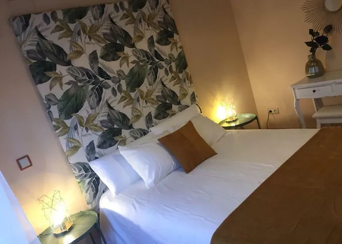 Apartamento Balcones De Sto. Tome